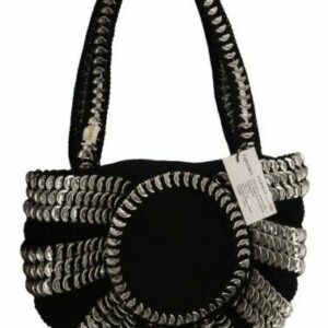 SAC AUDREY....Noir -