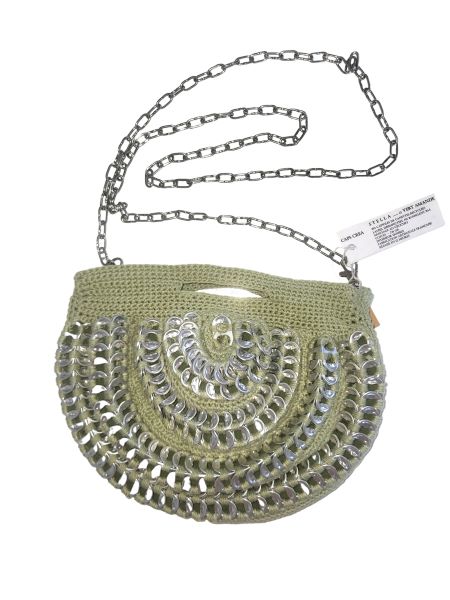 STELLA vert 600 amende