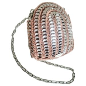 SAC CAPSULES "LINDA"