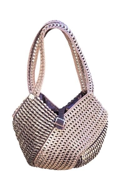 TARA 2gris clair& foncé 600