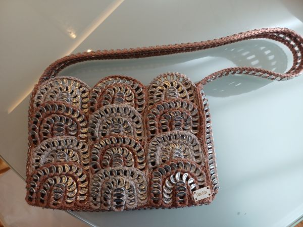 TANIA Cramel-Beige 600