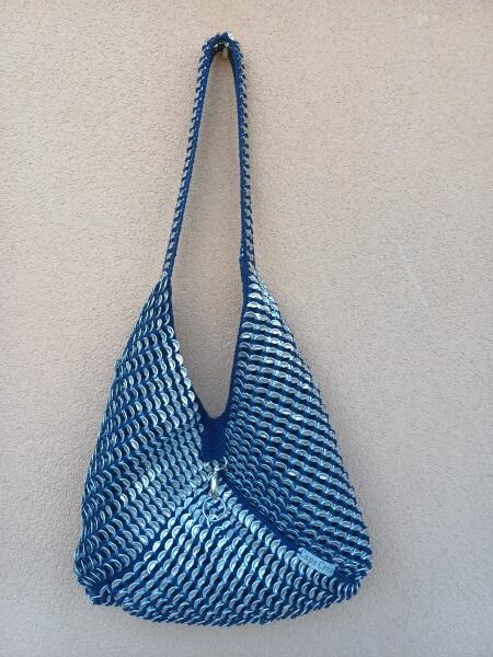 SAC CAPSULES DIANE Marine